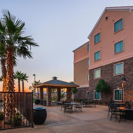 Staybridge Suites El Paso Airport By Ihg Exterior photo