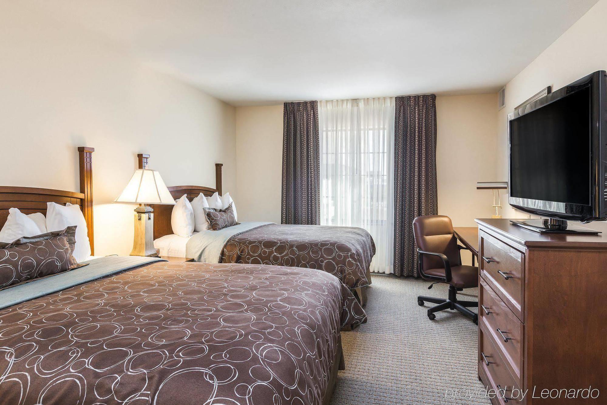Staybridge Suites El Paso Airport By Ihg Exterior photo