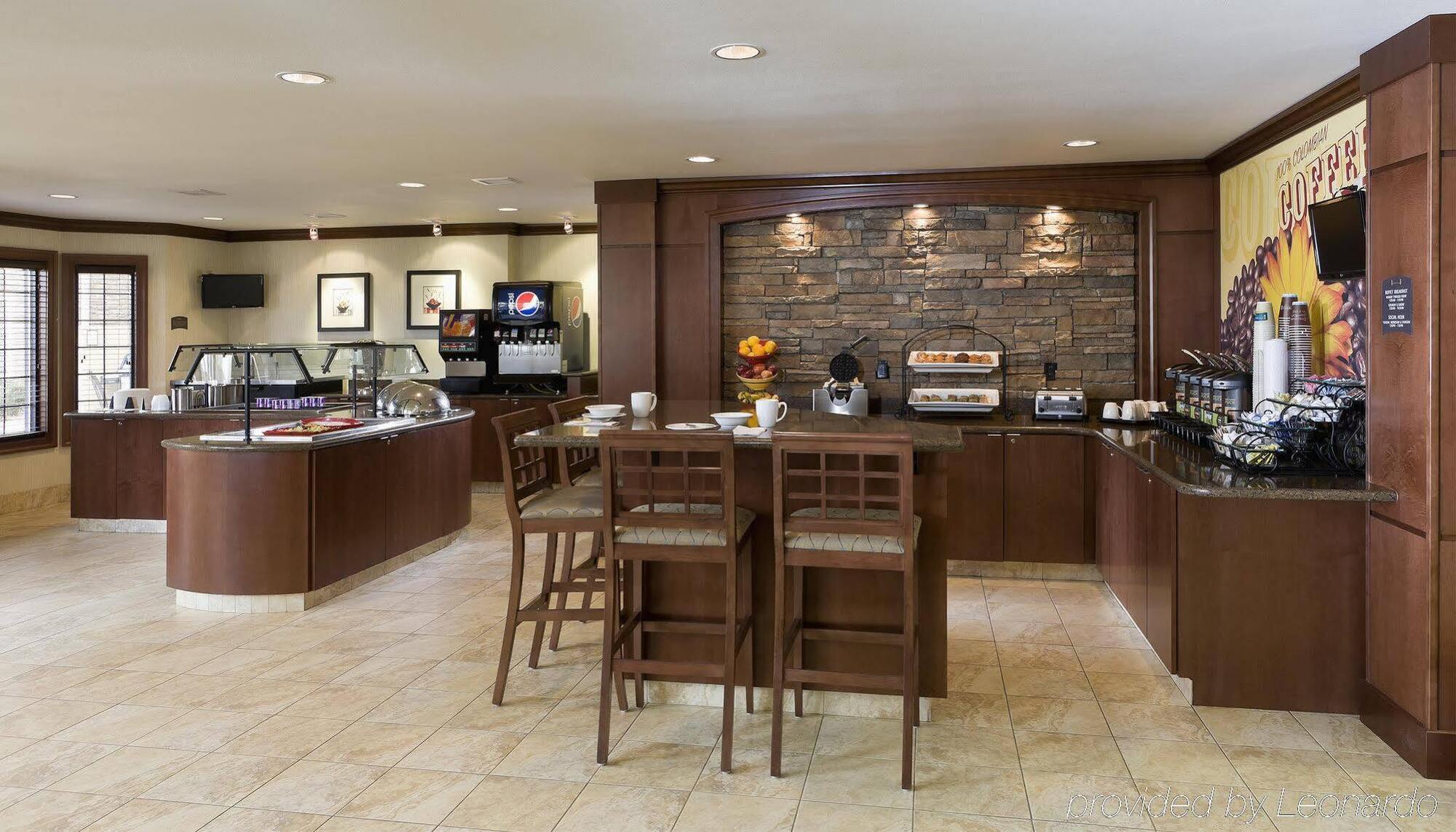 Staybridge Suites El Paso Airport By Ihg Exterior photo